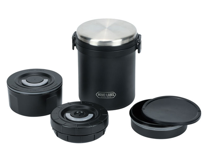 �z�[�����[�x�� �S�^��X�e�����X�����`�W���[1500 HB-5668 [�u���b�N] �̐��i�摜