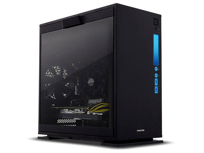 FRGKB550/KD44 ���i.com����/Ryzen 9 5900X/32GB������/1TB NVMe SSD/RTX 3050/�J�X�^�}�C�Y�Ή� �̐��i�摜