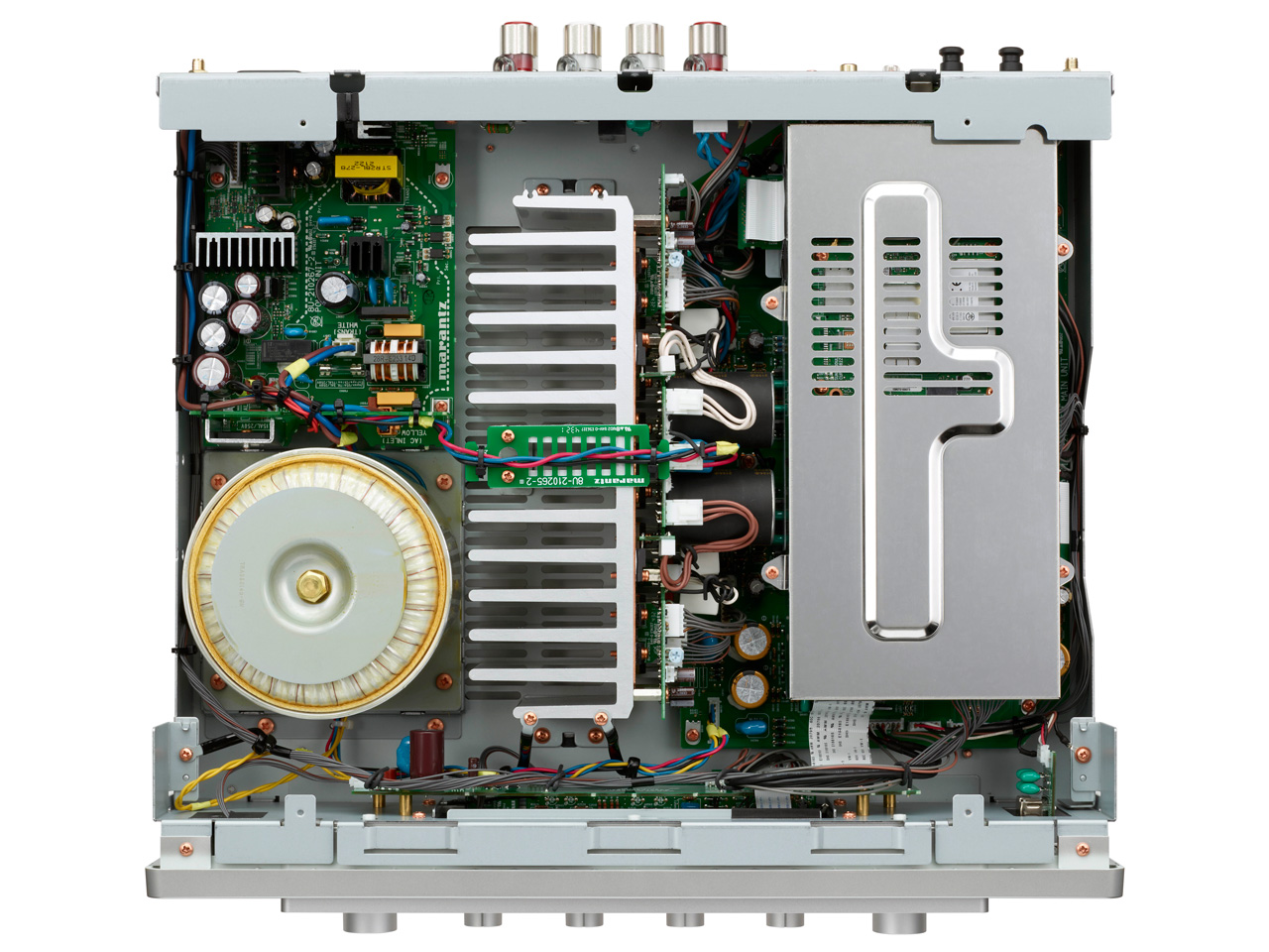 MODEL 40n [�V���o�[�S�[���h]