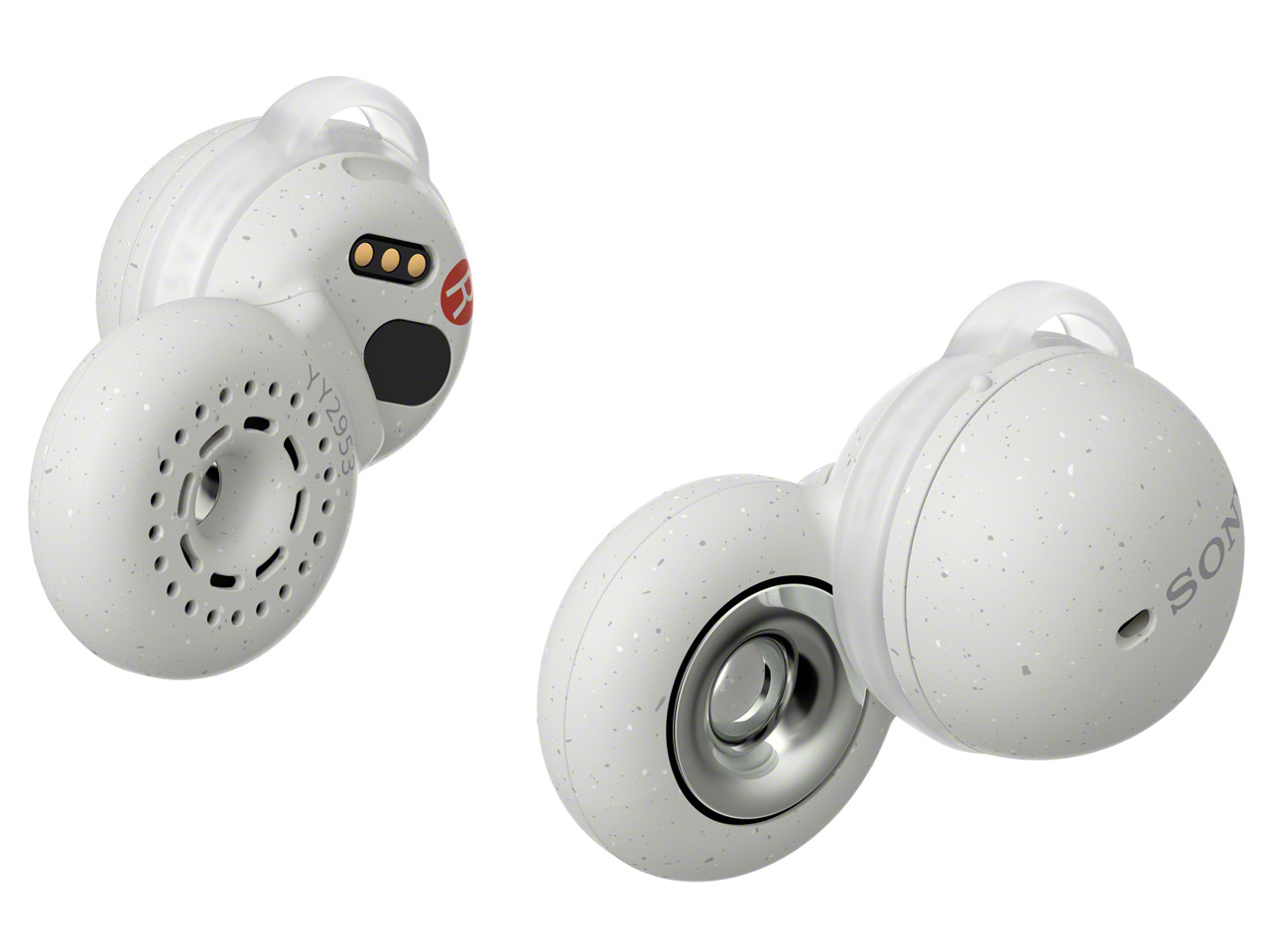 LinkBuds WF-L900 (W) [�z���C�g]