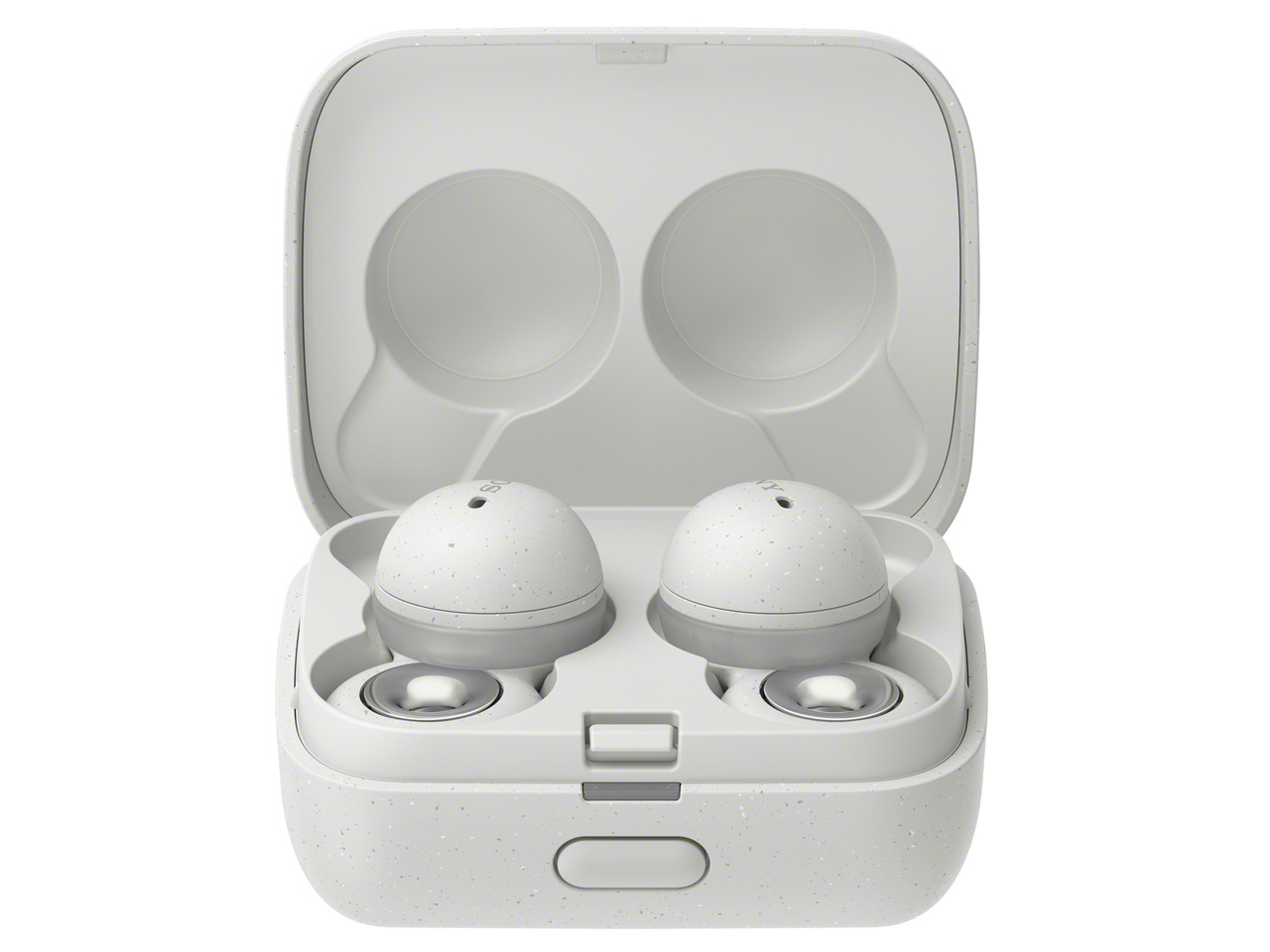 LinkBuds WF-L900 (W) [�z���C�g]