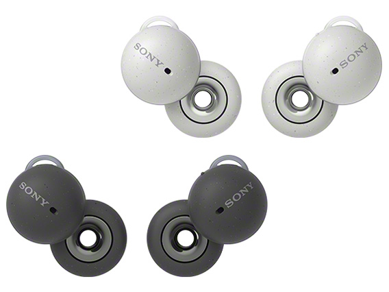 LinkBuds WF-L900 (W) [�z���C�g]