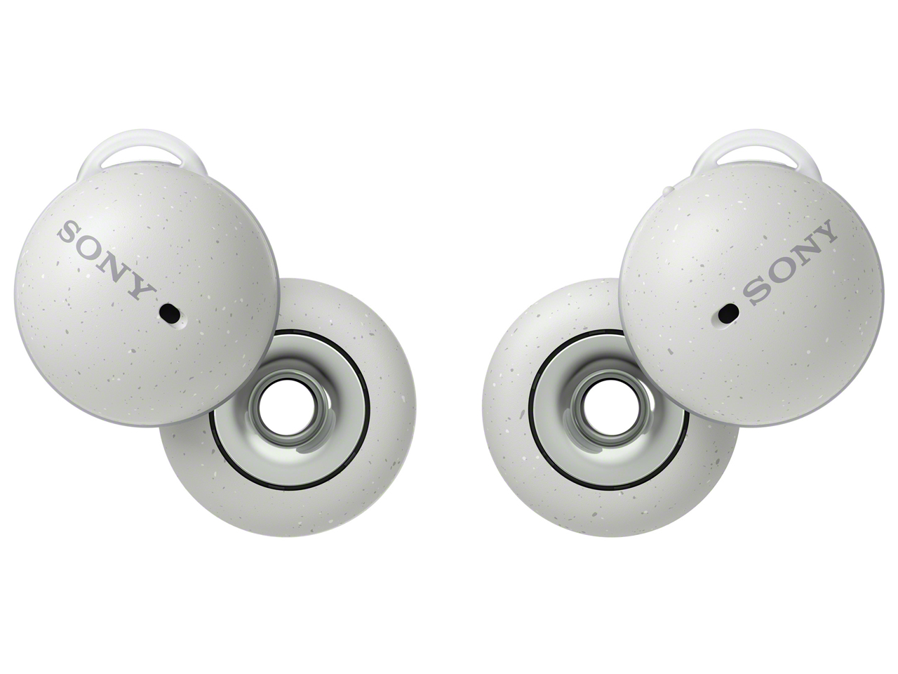 最上の品質な [ホワイト] (W) WF-L900 LinkBuds SONY 価格比較 価格.com - イヤホン