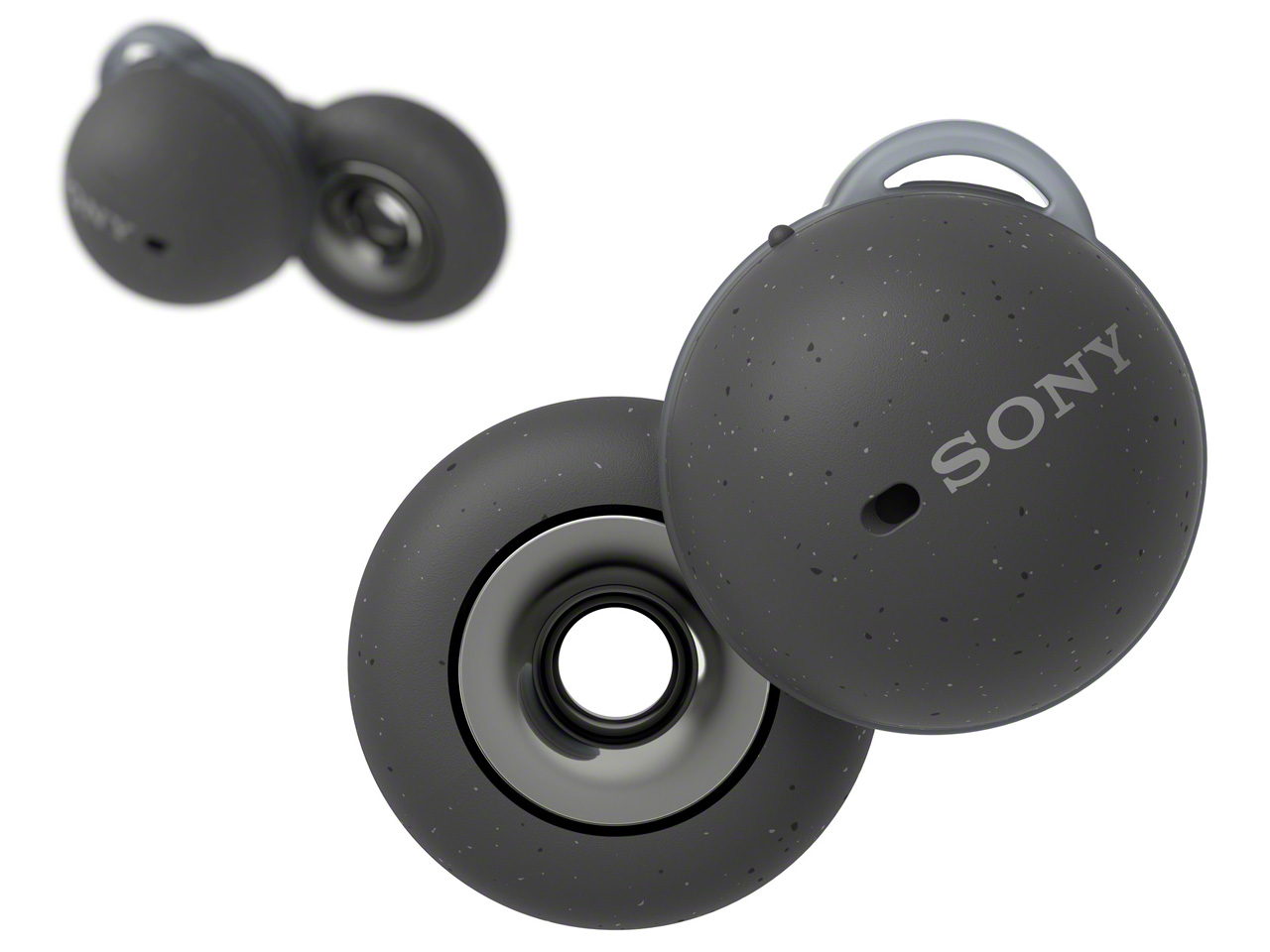 LinkBuds WF-L900 (H) [�O���[]