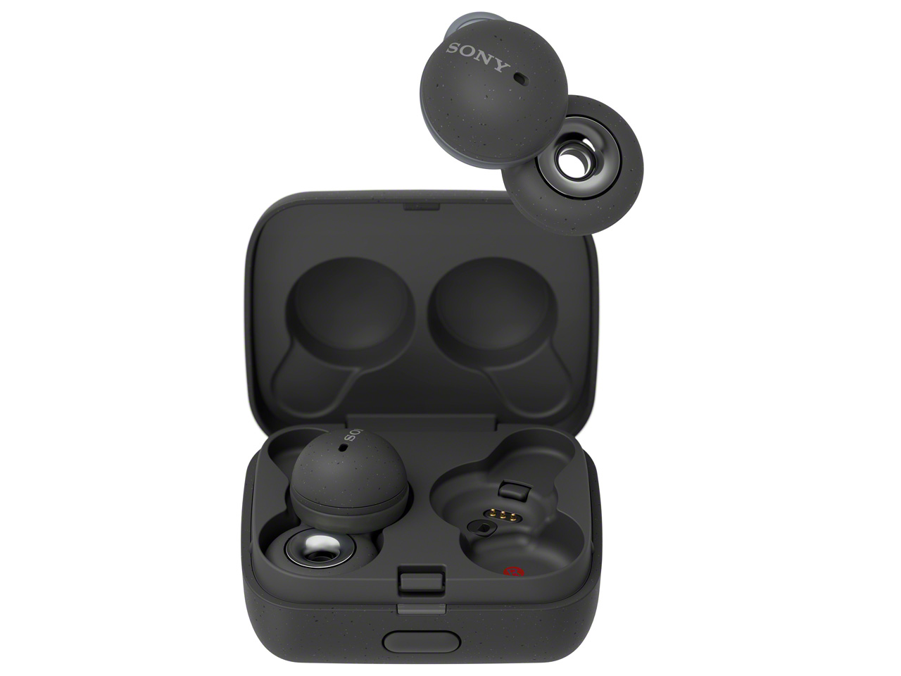 LinkBuds WF-L900 (H) [�O���[]
