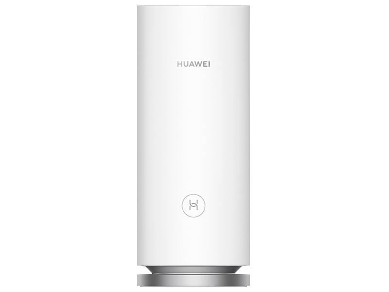 HUAWEI WiFi Mesh 3 1���j�b�g���f�� [�z���C�g]
