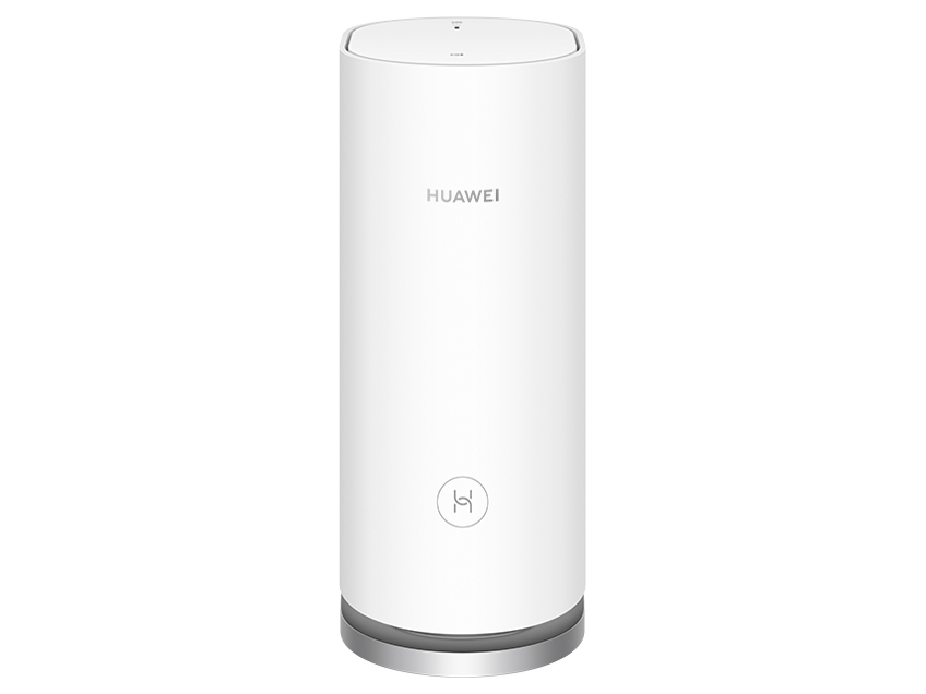 HUAWEI WiFi Mesh 3 1���j�b�g���f�� [�z���C�g]