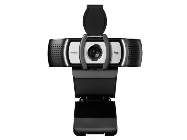 Pro HD Webcam C930s [�u���b�N]