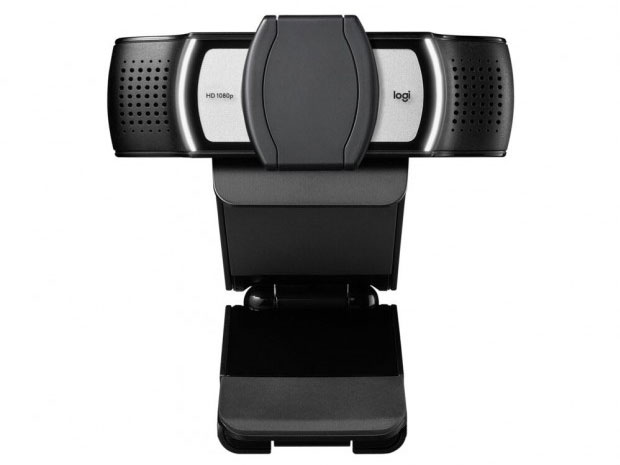 Pro HD Webcam C930s [�u���b�N]