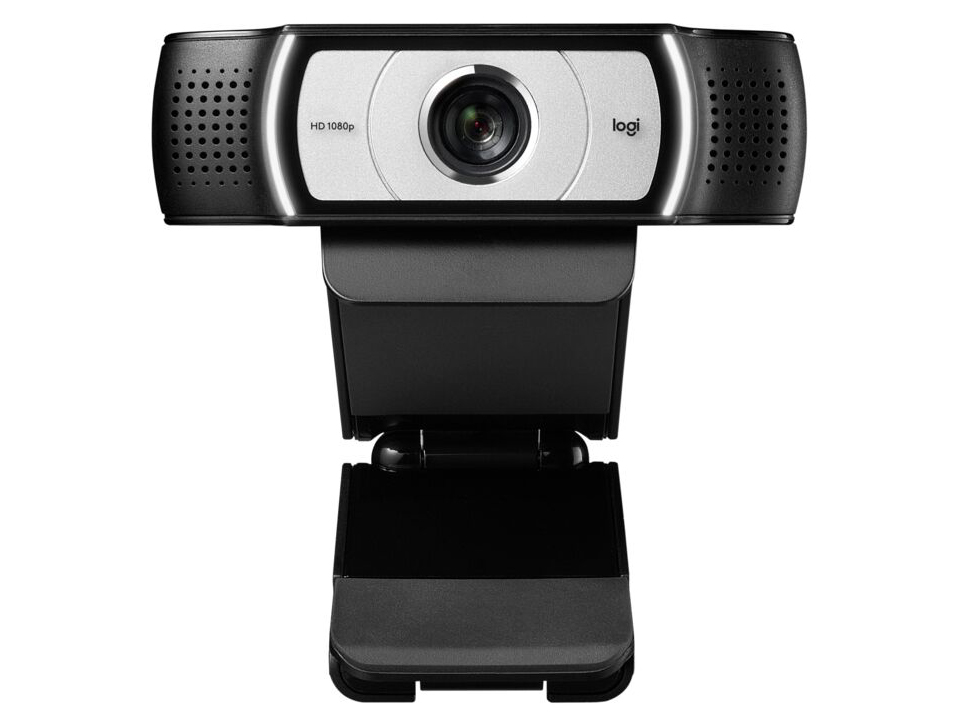 Pro HD Webcam C930s [�u���b�N] �̐��i�摜