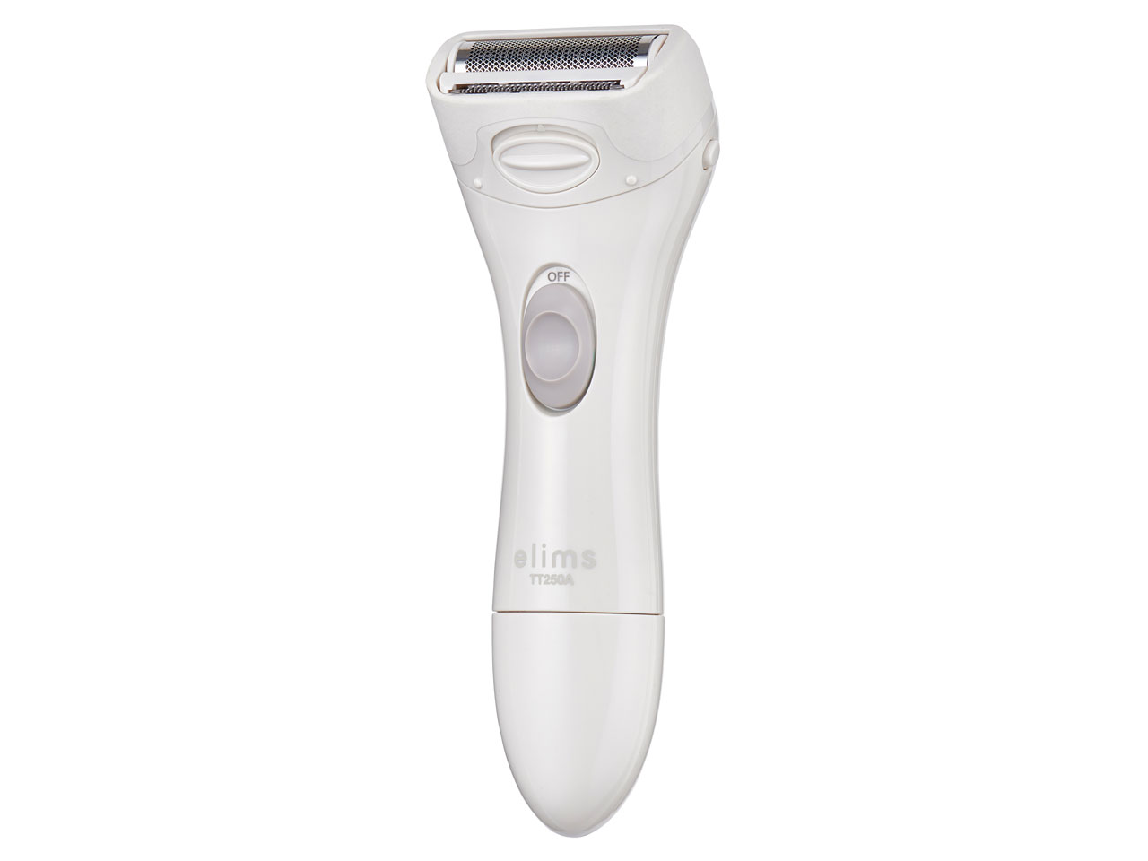 elims me TT250A-W [���e�z���C�g]