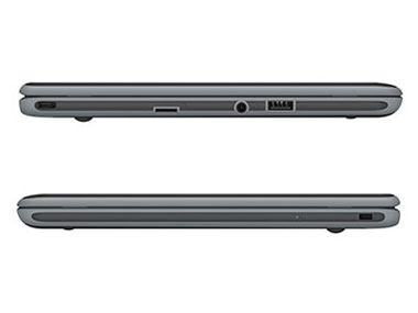 Chromebook C204EE-GJ0253 �Ђ���TV�V���b�s���O���胂�f��