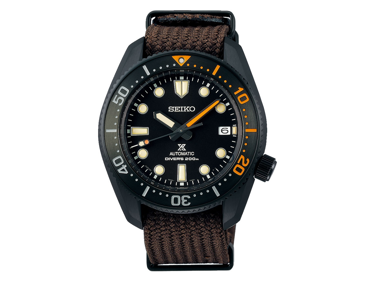 �v���X�y�b�N�X �_�C�o�[�X�L���[�o The Black Series 1968 ���J�j�J���_�C�o�[�Y ����f�U�C�� ���胂�f�� SBDC155 �̐��i�摜