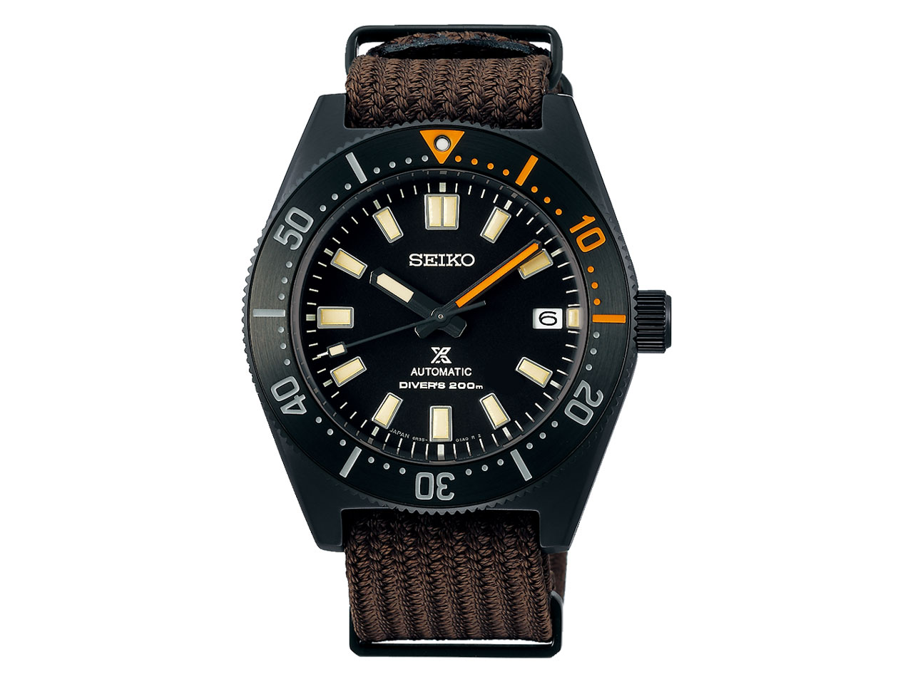 �v���X�y�b�N�X �_�C�o�[�X�L���[�o The Black Series 1965 ���J�j�J���_�C�o�[�Y ����f�U�C�� ���胂�f�� SBDC153 �̐��i�摜