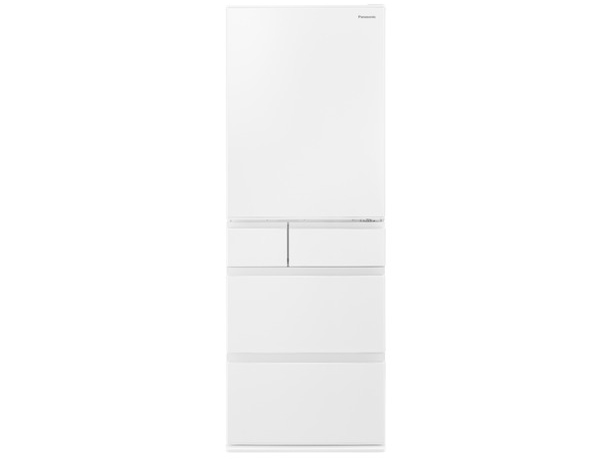 suyanパナソニック NR-E508EX-W 冷蔵庫　500L Amazon.co.jp: パナソニック 冷蔵庫 幅65cm 502L グレイン