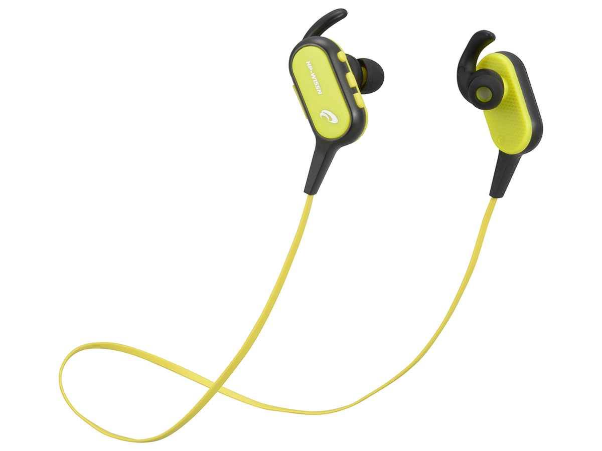 AudioComm HP-W155N �̐��i�摜