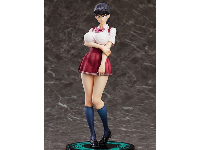 �I���̃n�[���� 1/7 ������