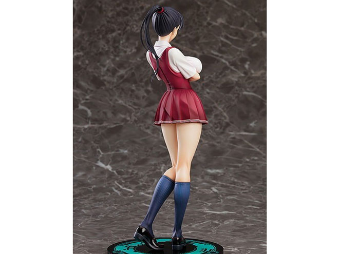 �I���̃n�[���� 1/7 ������