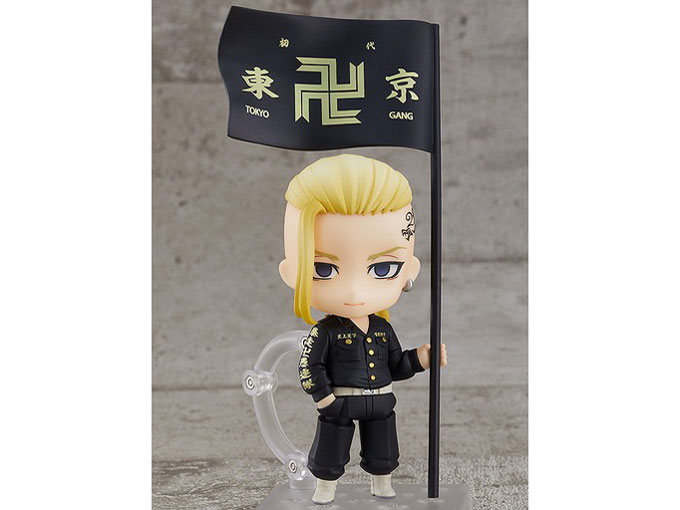 �˂�ǂ낢�� �h���P��(���{����) �̐��i�摜