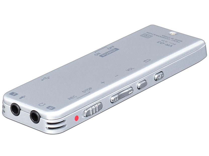 VR-03-S [�V���o�[]