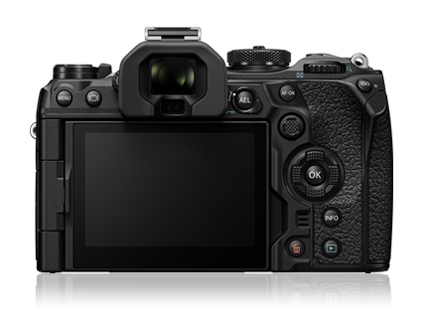 OM SYSTEM OM-1 12-100mm F4.0 PRO�L�b�g