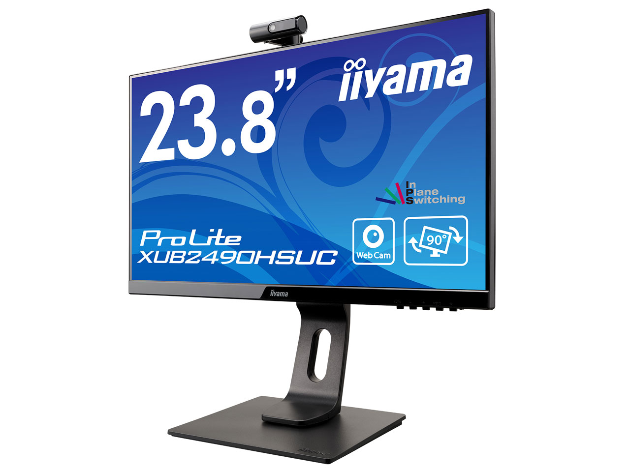 ProLite XUB2490HSUC XUB2490HSUC-B1 [23.8�C���`]