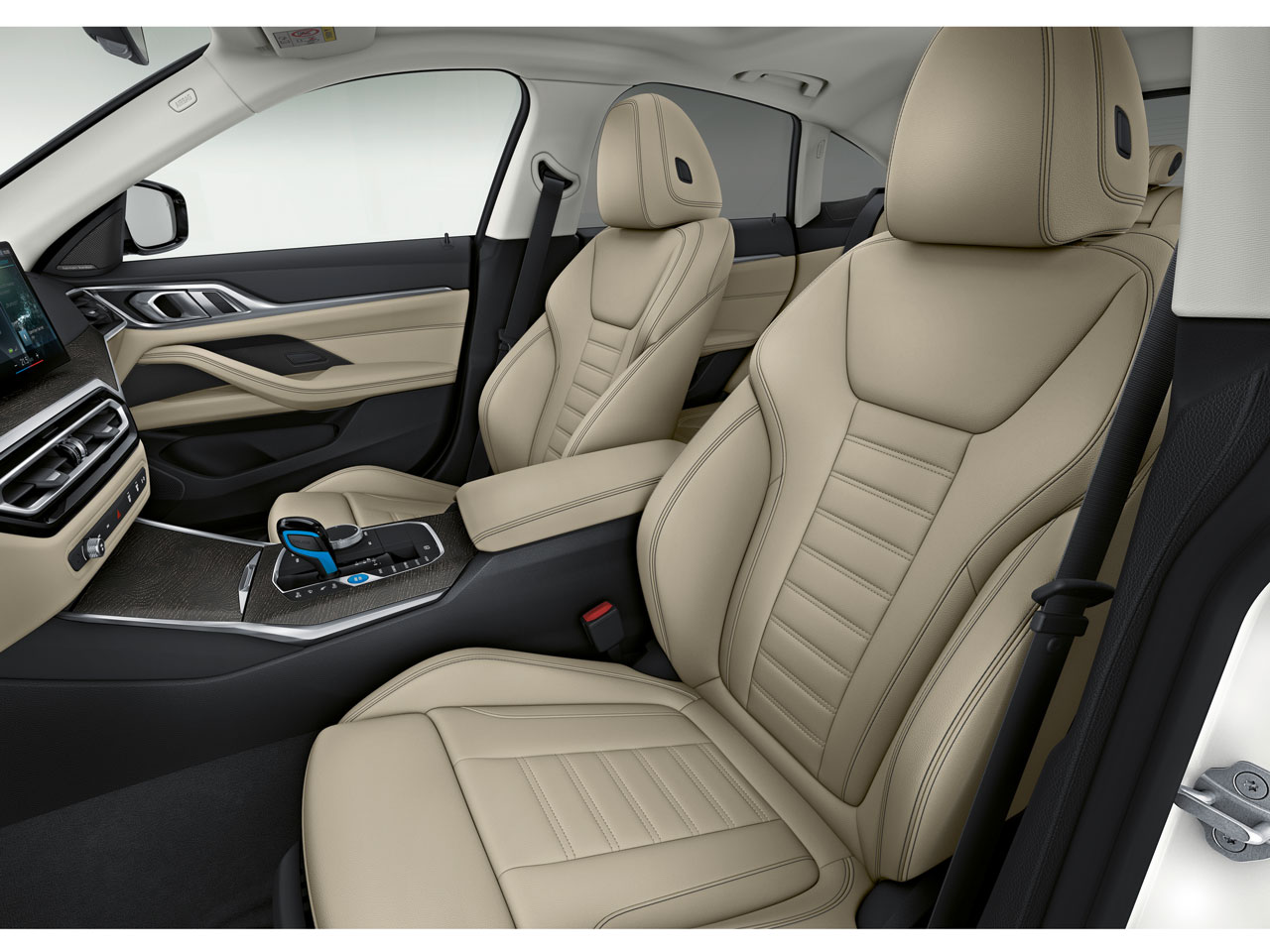 BMW i4 2022年モデル eDrive40の価格・性能・装備・オプション（2022年