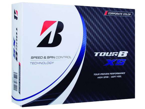 BRIDGESTONE GOLF TOUR B XS 2022�N���f�� [�z���C�g/�R�[�|���[�g�J���[] �̐��i�摜