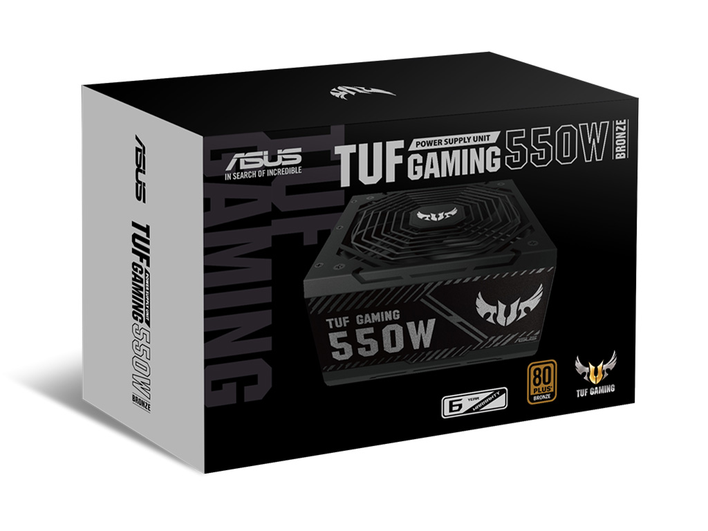 TUF-GAMING-550B