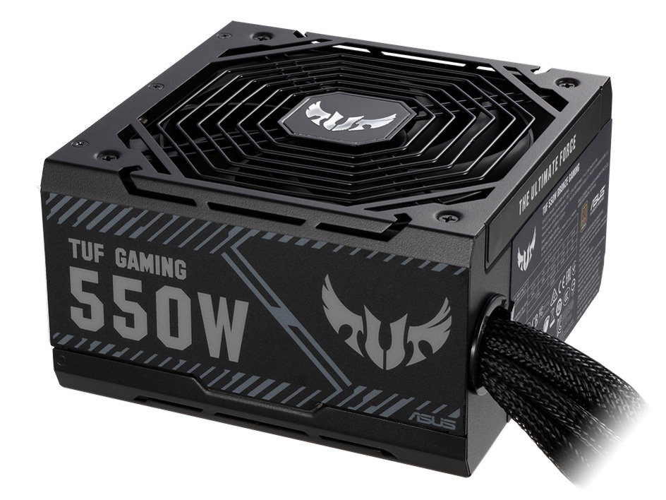 TUF-GAMING-550B �̐��i�摜