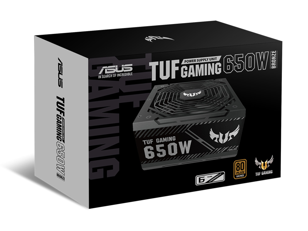 TUF-GAMING-650B