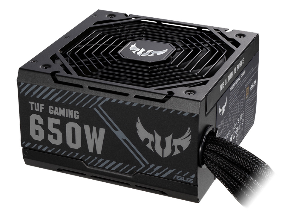 TUF-GAMING-650B �̐��i�摜