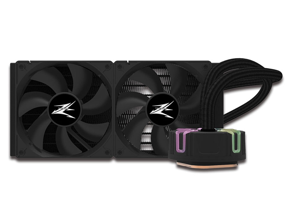 Reserator5 Z24 [Black]