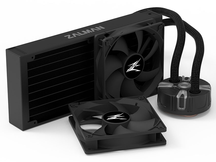 Reserator5 Z24 [Black]