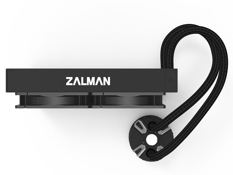 Reserator5 Z24 [Black]