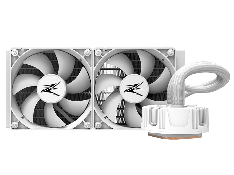 Reserator5 Z24 [White]