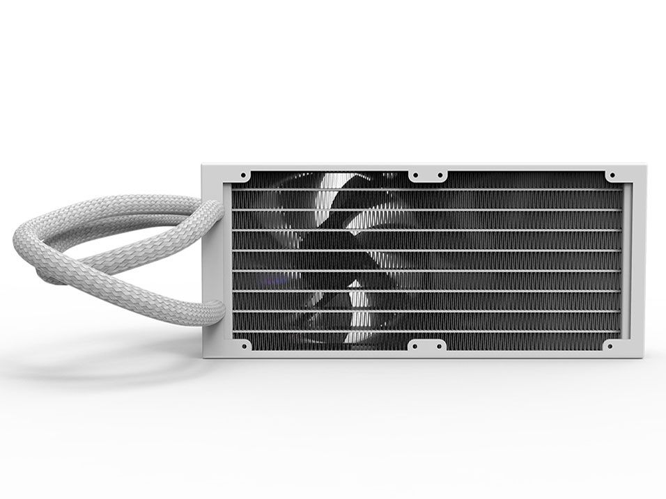 Reserator5 Z24 [White]