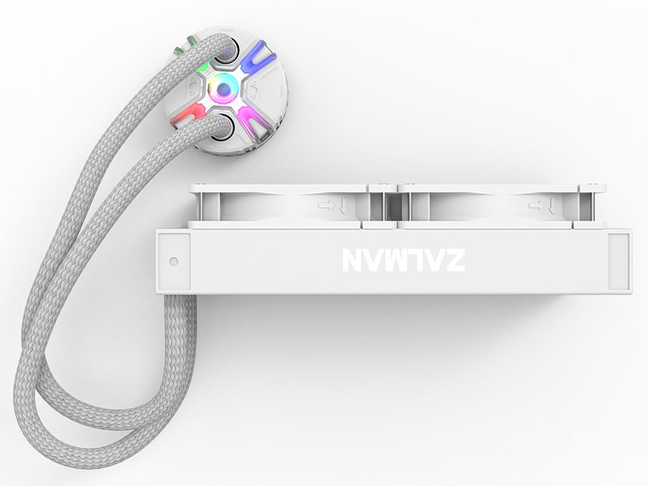 Reserator5 Z24 [White]