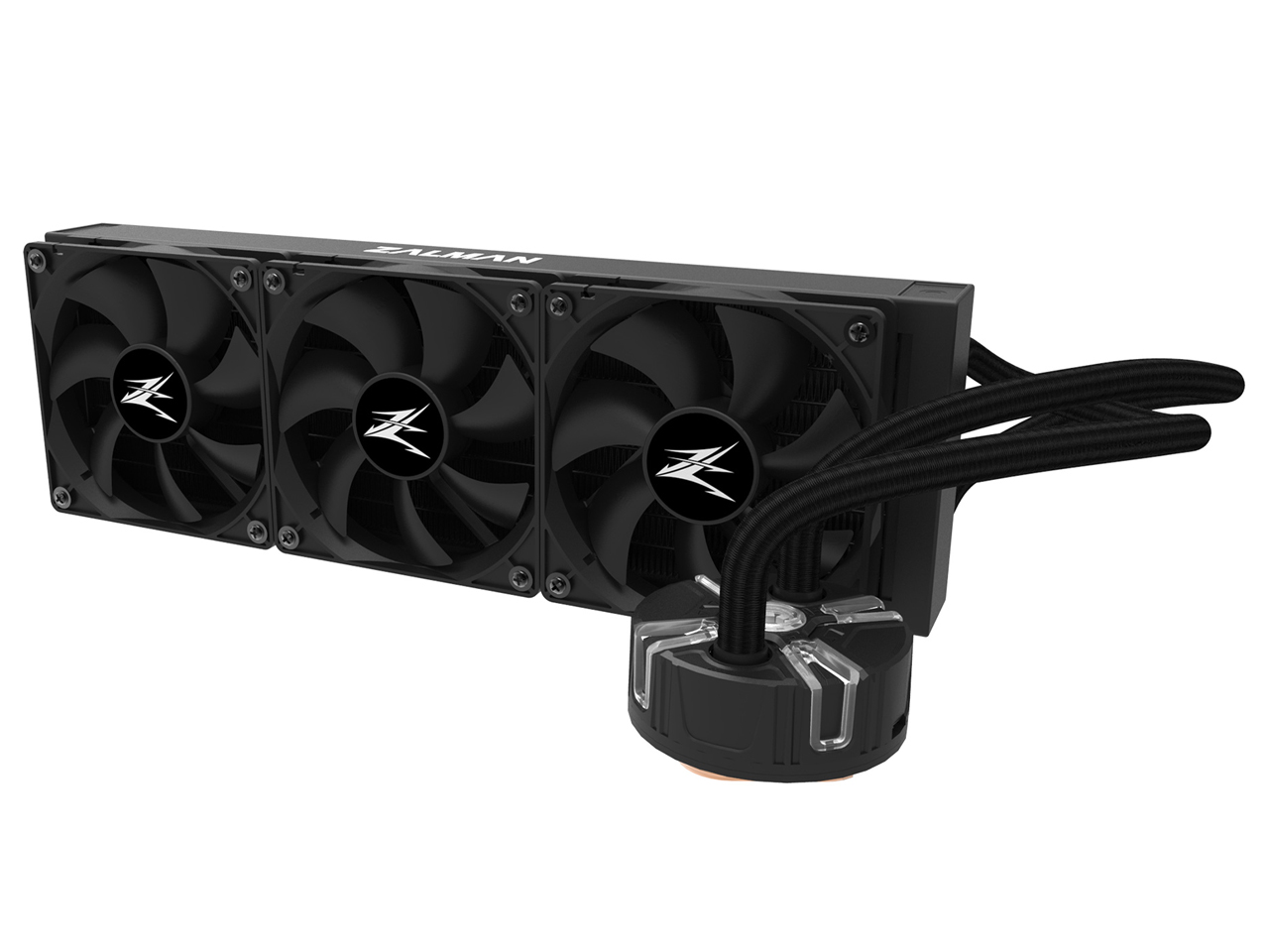 Reserator5 Z36 [Black] �̐��i�摜