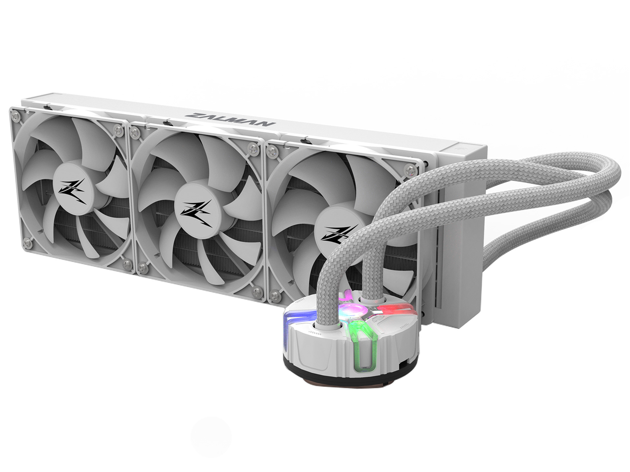 Reserator5 Z36 [White] �̐��i�摜