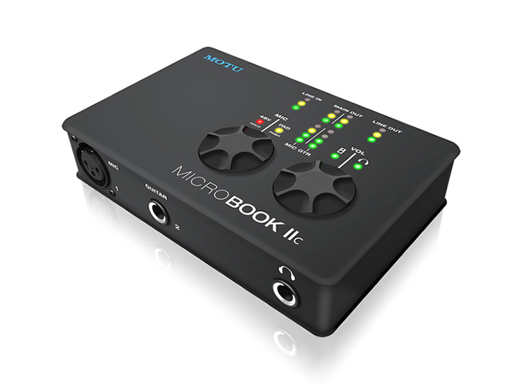 MicroBook IIc �̐��i�摜