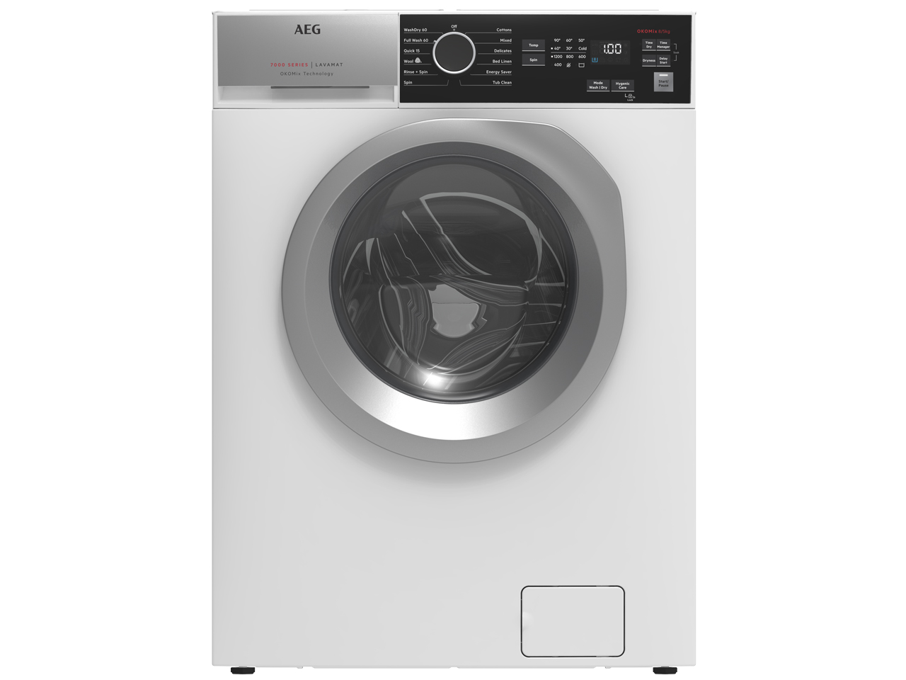 AEG AWW8024C7WB [60Hz��p(�����{)] �̐��i�摜