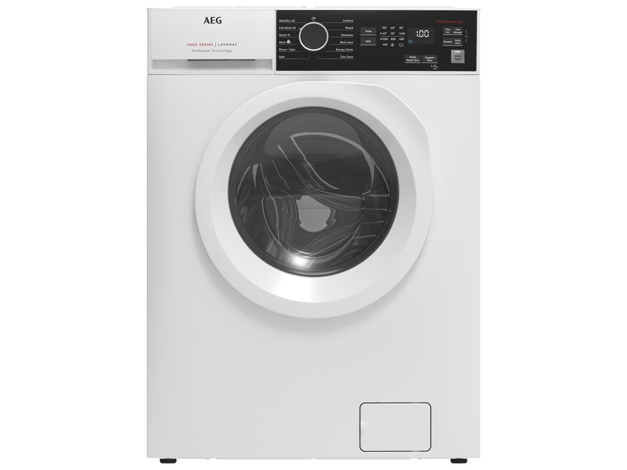 AEG AWW8024D3WB [50Hz��p(�����{)] �̐��i�摜