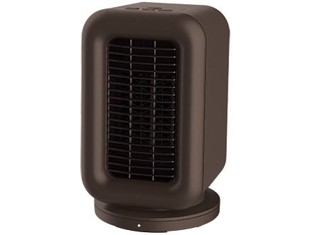 L'sHeater LS-HT21-BR [�u���E��] �̐��i�摜