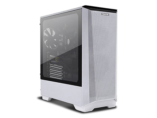 FRGH670/KD2 ���i.com����/Core i5 12400F/16GB������/1TB NVMe SSD/RTX3050/�J�X�^�}�C�Y�Ή� [��] �̐��i�摜