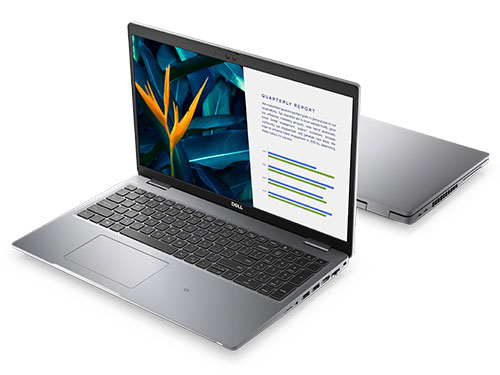 Latitude 5520 �v���~�A�� Core i5 1135G7�E8GB�������E256GB SSD�EWindows 11 Pro���ڃ��f�� �̐��i�摜