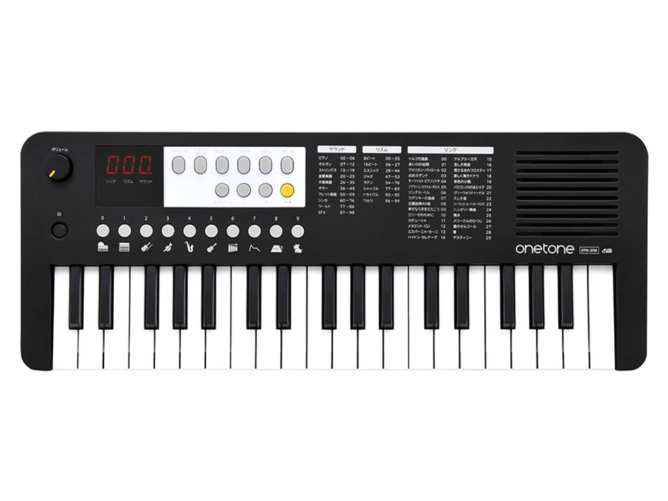 OTK-37M/BK [�u���b�N] �̐��i�摜