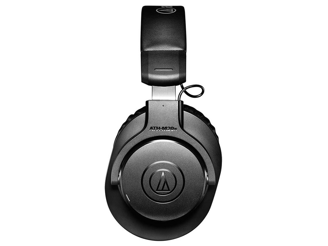 ATH-M20xBT [�u���b�N]