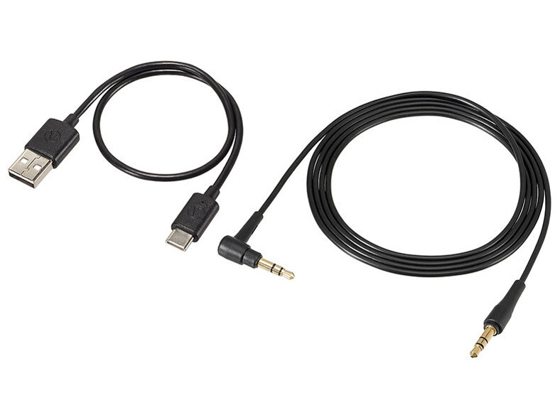 ATH-M20xBT [�u���b�N]