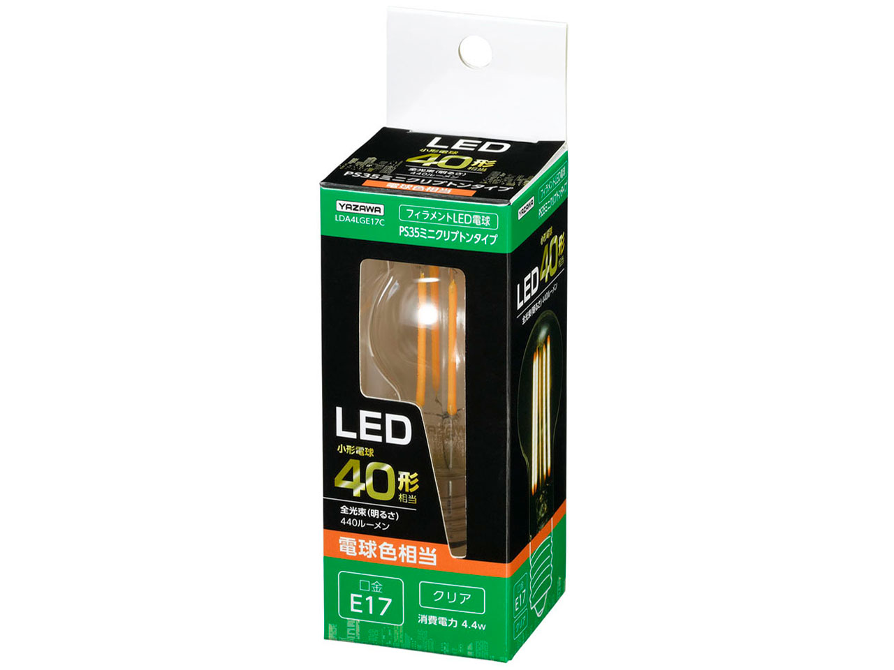 LDA4LGE17C [�d���F] �̐��i�摜